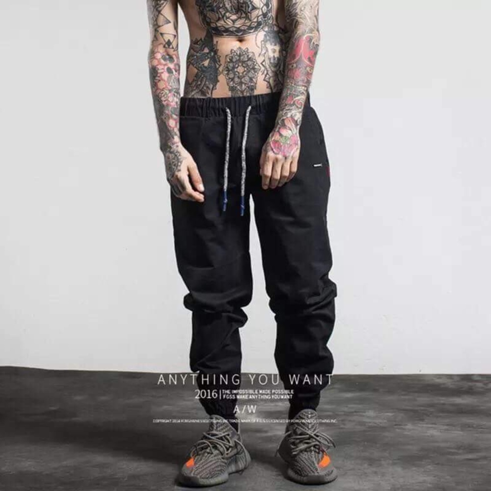 Joggers